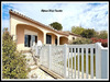 Ma-Cabane - Vente Terrain CAUX, 1985 m²