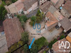 Ma-Cabane - Vente Terrain Cazedarnes, 623 m²