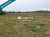 Ma-Cabane - Vente Terrain Cazeres, 601 m²