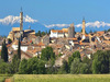 Ma-Cabane - Vente Terrain CAZOULS LES BEZIERS, 654 m²