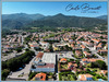 Ma-Cabane - Vente Terrain CERET, 1027 m²