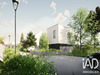 Ma-Cabane - Vente Terrain Cesson-Sévigné, 441 m²