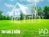 Ma-Cabane - Vente Terrain Cesson-Sévigné, 413 m²