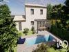 Ma-Cabane - Vente Terrain Ceyras, 297 m²