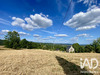 Ma-Cabane - Vente Terrain Chabrignac, 2110 m²