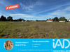 Ma-Cabane - Vente Terrain Chabris, 1878 m²