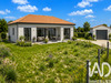 Ma-Cabane - Vente Terrain Chabris, 1036 m²