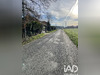 Ma-Cabane - Vente Terrain Chailly-en-Brie, 809 m²