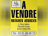 Ma-Cabane - Vente Terrain Challans, 200 m²