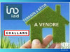 Ma-Cabane - Vente Terrain Challans, 455 m²