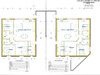 Ma-Cabane - Vente Terrain CHALON SUR SAONE, 488 m²