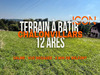 Ma-Cabane - Vente Terrain Châlonvillars, 1200 m²