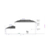 Ma-Cabane - Vente Terrain CHAMAGNIEU, 1146 m²