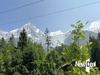 Ma-Cabane - Vente Terrain CHAMONIX MONT BLANC, 516 m²