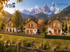 Ma-Cabane - Vente Terrain Chamonix-Mont-Blanc, 560 m²