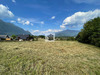 Ma-Cabane - Vente Terrain Chamousset, 519 m²