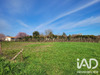 Ma-Cabane - Vente Terrain Champagne Mouton, 4072 m²