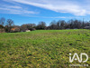 Ma-Cabane - Vente Terrain Champagne Mouton, 4072 m²