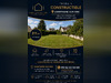 Ma-Cabane - Vente Terrain Champagne-sur-Oise, 311 m²