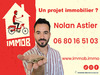 Ma-Cabane - Vente Terrain CHAMPIER, 1004 m²
