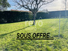 Ma-Cabane - Vente Terrain CHAMPTOCEAUX, 500 m²