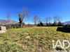 Ma-Cabane - Vente Terrain Chapareillan, 1031 m²
