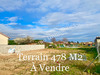 Ma-Cabane - Vente Terrain CHASSIEU, 478 m²