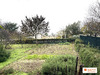 Ma-Cabane - Vente Terrain Chateaubernard, 1382 m²