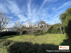 Ma-Cabane - Vente Terrain Chateaubernard, 1382 m²