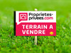 Ma-Cabane - Vente Terrain CHATEAUNEUF DU FAOU, 2889 m²