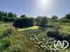 Ma-Cabane - Vente Terrain Châteauneuf-sur-Charente, 2564 m²