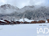 Ma-Cabane - Vente Terrain Châtel, 1376 m²
