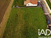 Ma-Cabane - Vente Terrain Châtellerault, 1086 m²