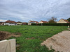Ma-Cabane - Vente Terrain CHATENOY-EN-BRESSE, 1027 m²