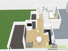 Ma-Cabane - Vente Terrain Châtillon, 386 m²