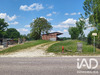 Ma-Cabane - Vente Terrain Chaumesnil, 3251 m²