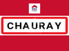 Ma-Cabane - Vente Terrain CHAURAY, 785 m²