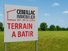 Ma-Cabane - Vente Terrain CHAURIAT, 1285 m²