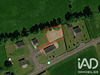 Ma-Cabane - Vente Terrain Chaussenac, 942 m²