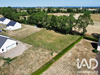 Ma-Cabane - Vente Terrain Chaussenac, 942 m²