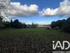 Ma-Cabane - Vente Terrain Chaussy, 4058 m²