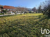 Ma-Cabane - Vente Terrain Chazey-Bons, 605 m²