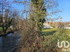 Ma-Cabane - Vente Terrain Chazey-Bons, 605 m²