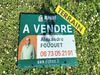 Ma-Cabane - Vente Terrain CHEMERE, 622 m²