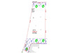 Ma-Cabane - Vente Terrain CHEMERE, 622 m²