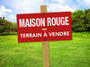 Ma-Cabane - Vente Terrain CHERRUEIX, 500 m²