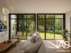 Ma-Cabane - Vente Terrain Chevilly-Larue, 579 m²