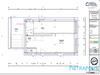 Ma-Cabane - Vente Terrain Chevry, 610 m²