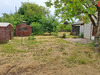 Ma-Cabane - Vente Terrain CISSAC MEDOC, 1337 m²