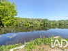 Ma-Cabane - Vente Terrain Civaux, 677 m²